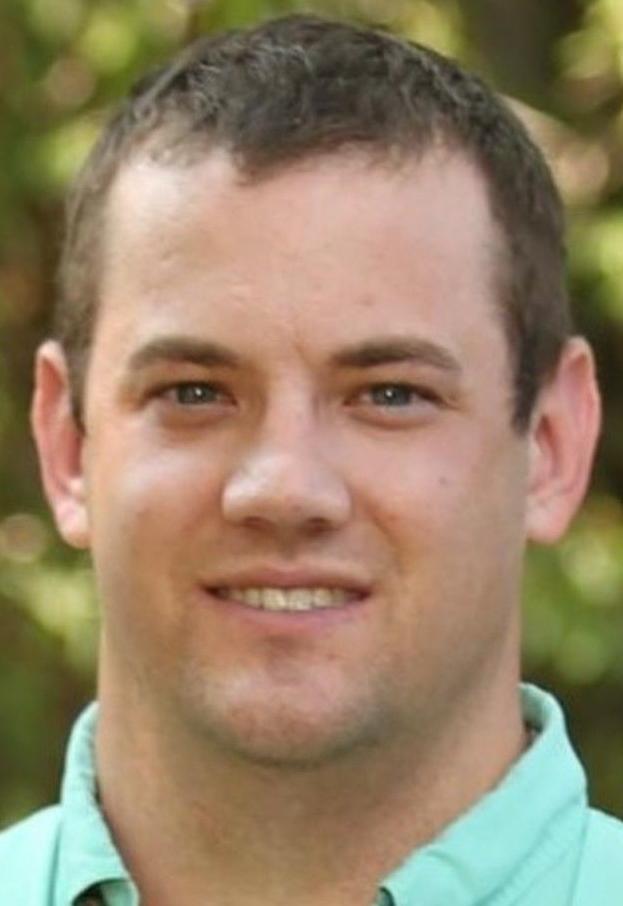 DRC_Zach Davis
